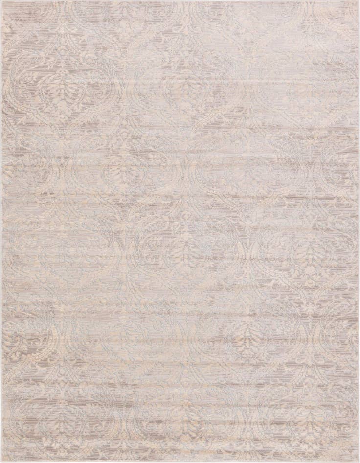 Detail image of 5' x 8' Restoration Rug