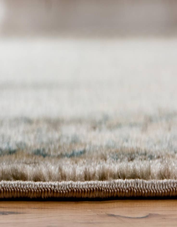 Detail image of 5' x 8' Restoration Rug