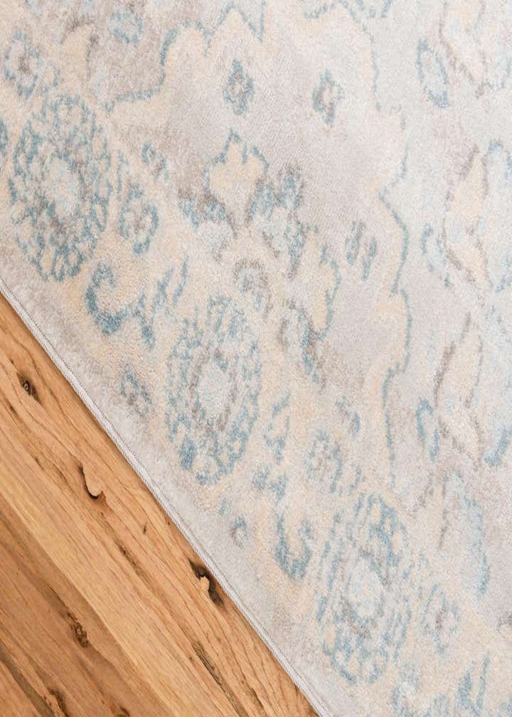 5' x 8' Restoration Rug