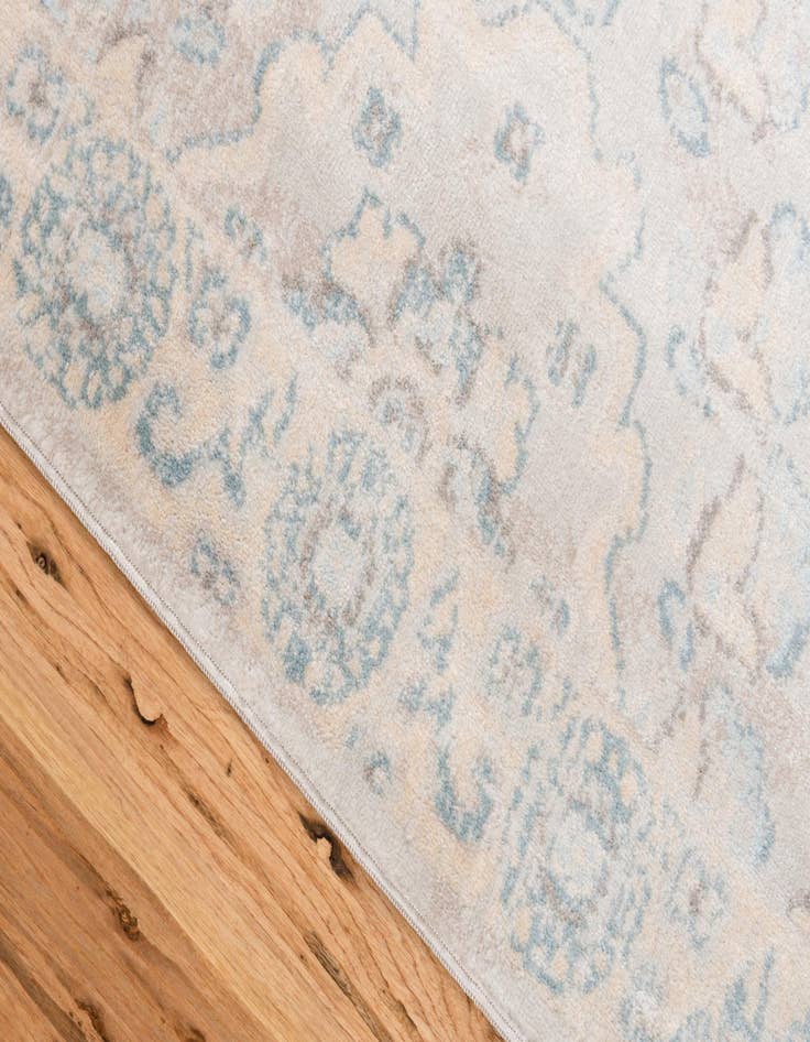 Detail image of 5' x 8' Restoration Rug