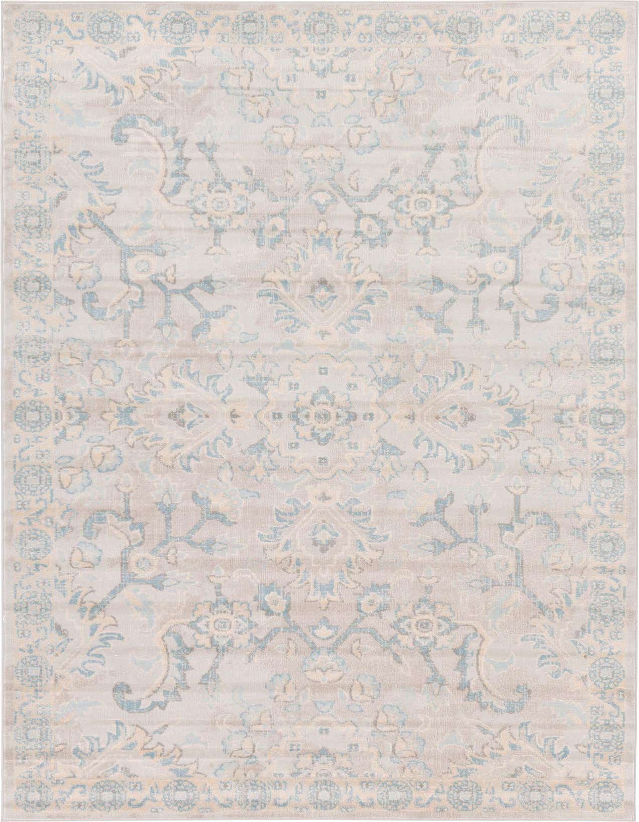 5' x 8' Restoration Rug