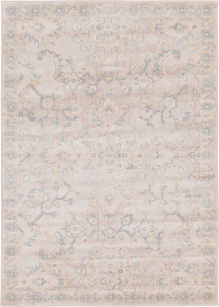 3' 3 x 5' 3 Restoration Rug