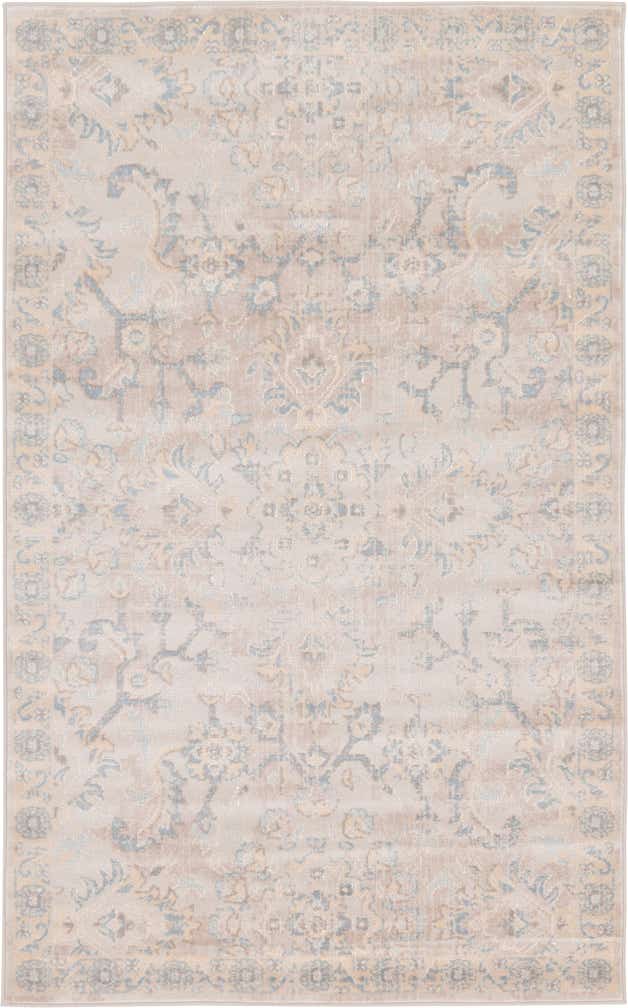 100cm x 160cm Restoration Alfombra