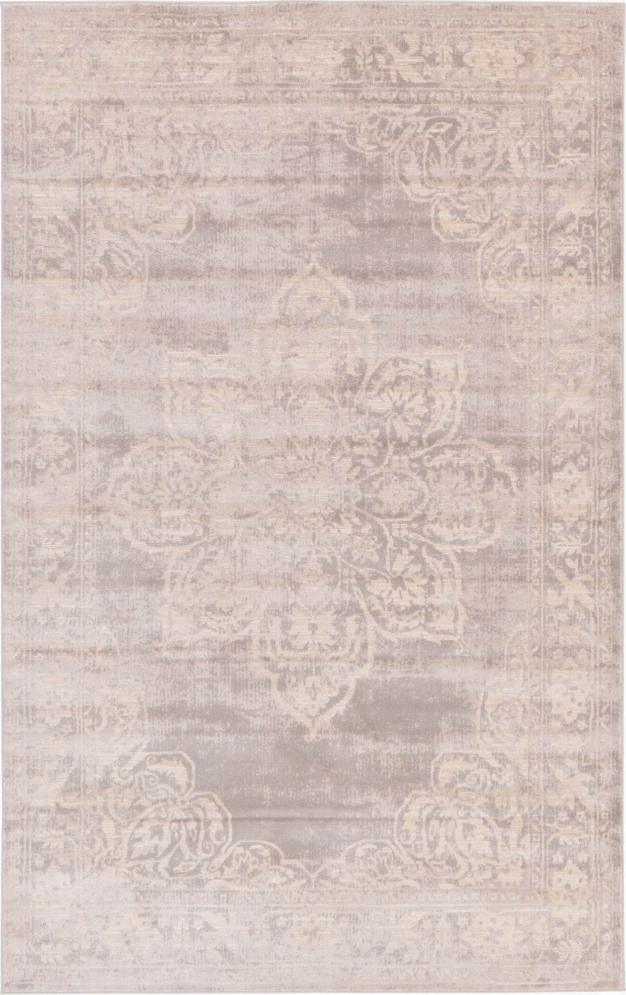 5' x 8' Restoration Rug