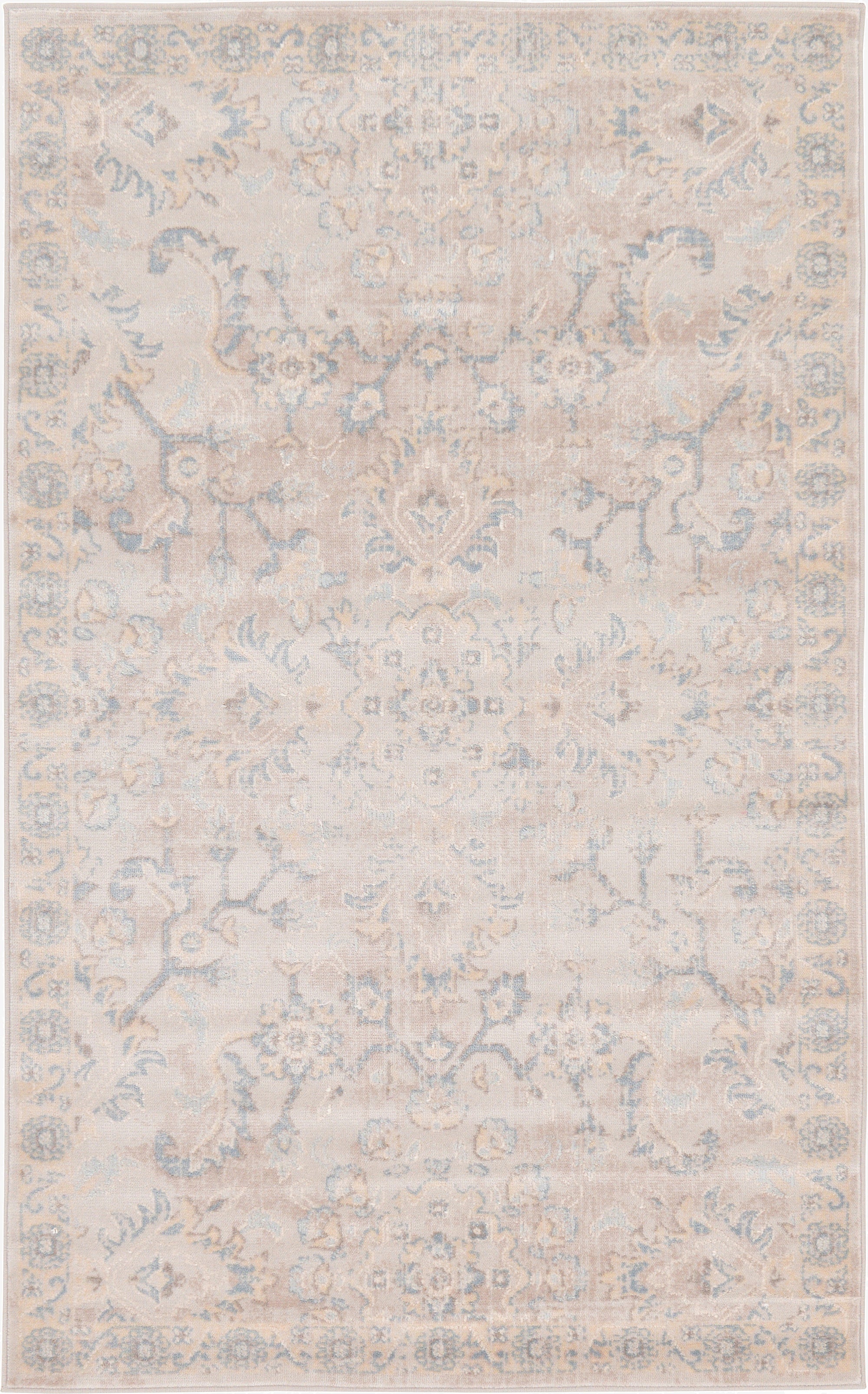 3' 3 x 5' 3 Restoration Rug