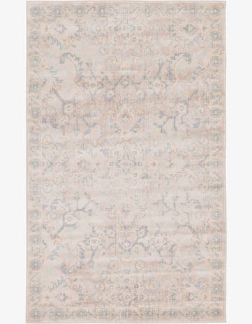 3' 3 x 5' 3 Restoration Rug