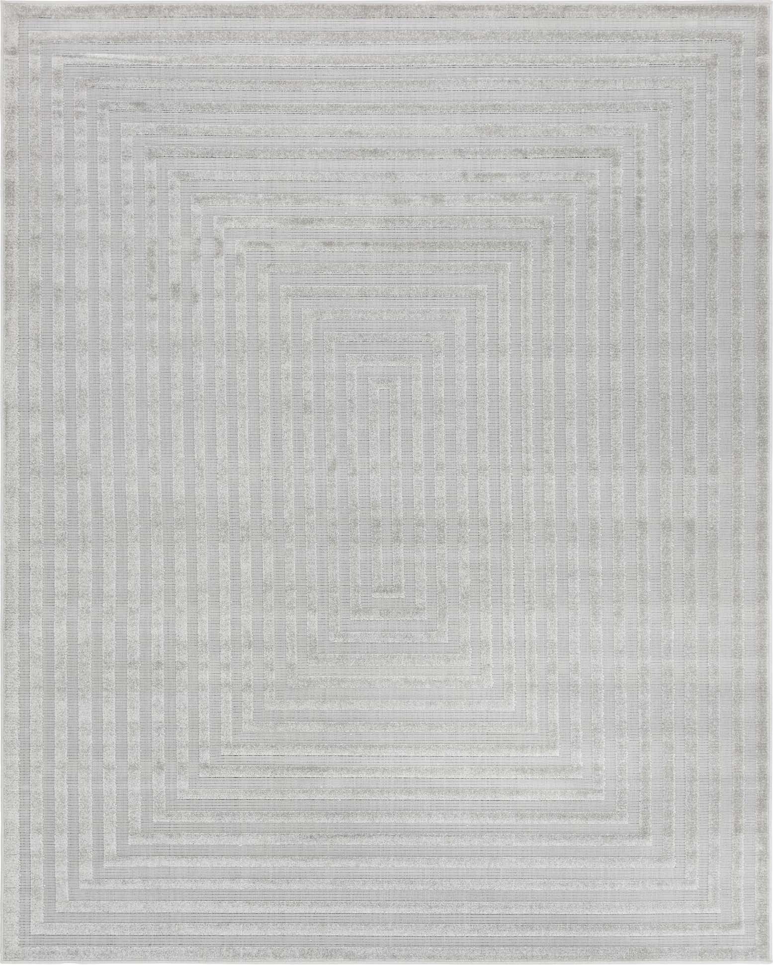 8' x 10' Easy-Clean Sabrina Soto Prescott Indoor / Outdoor Rug