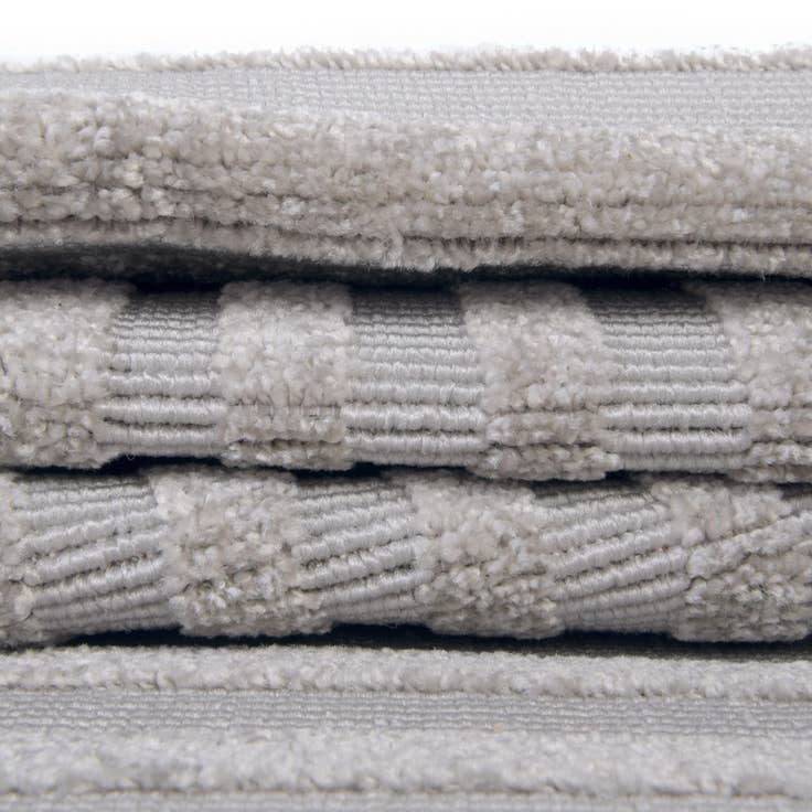 Detail image of 8' x 10' Easy-Clean Sabrina Soto Prescott Indoor / Outdoor Rug