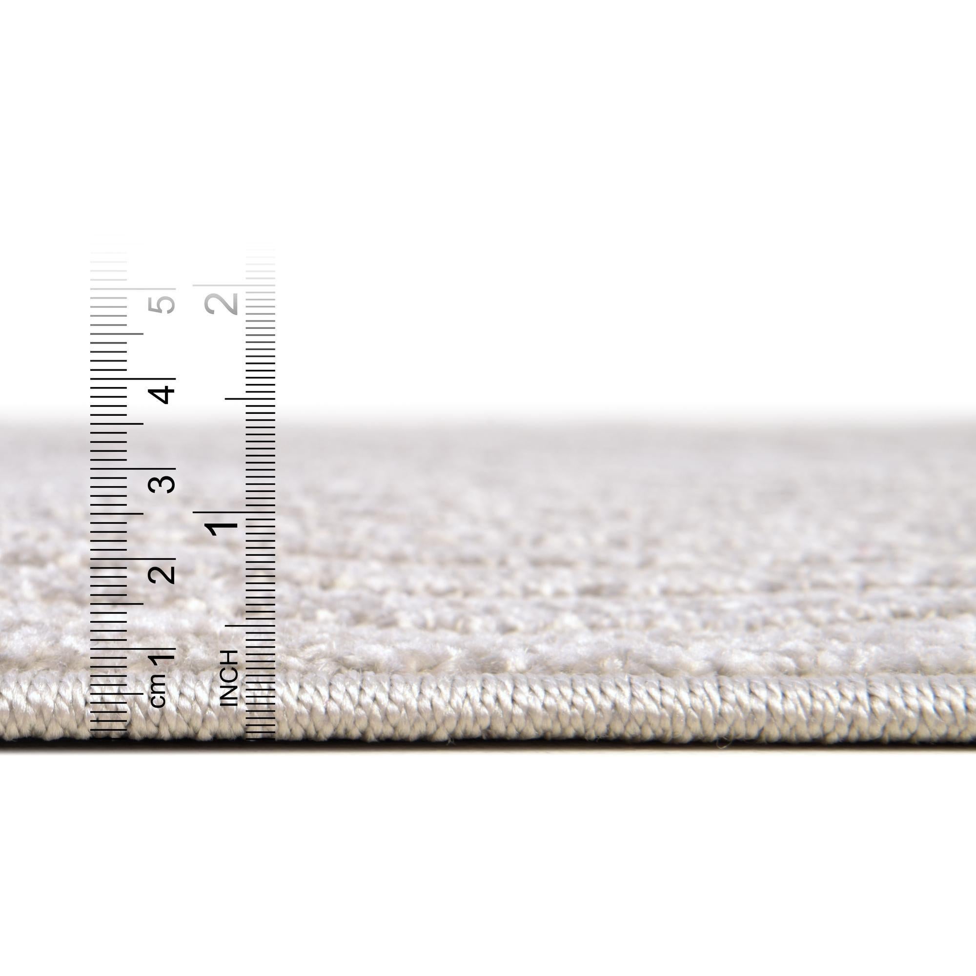 8' x 10' Easy-Clean Sabrina Soto Prescott Indoor / Outdoor Rug