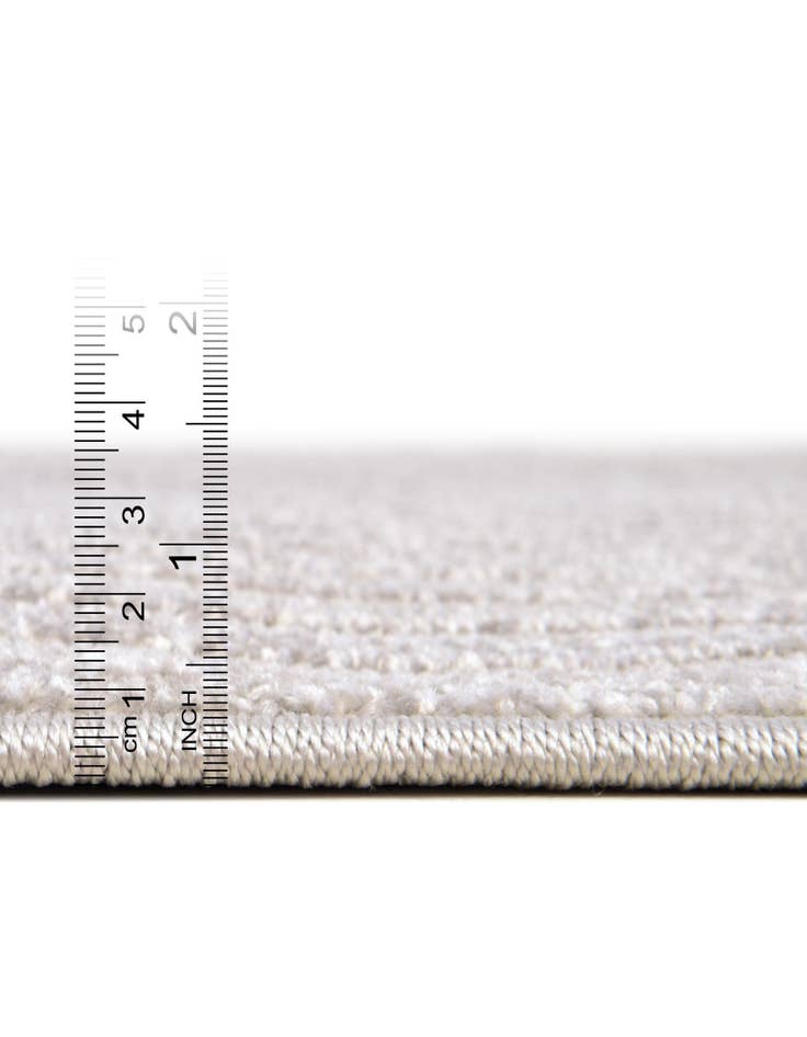 Detail image of 9' x 12'  Washable Sabrina Soto Prescott Indoor / Outdoor Rug