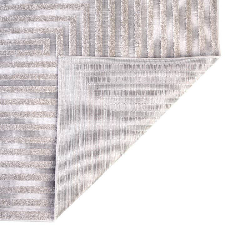 Detail image of 8' x 10' Easy-Clean Sabrina Soto Prescott Indoor / Outdoor Rug