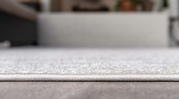 4' x 6' Easy-Clean Sabrina Soto Ola Indoor / Outdoor Rug