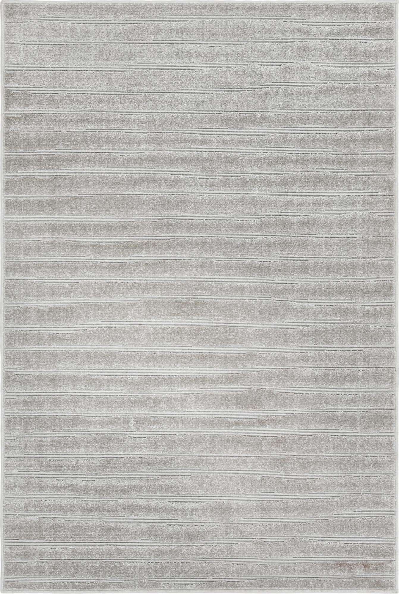 4' x 6' Easy-Clean Sabrina Soto Ola Indoor / Outdoor Rug