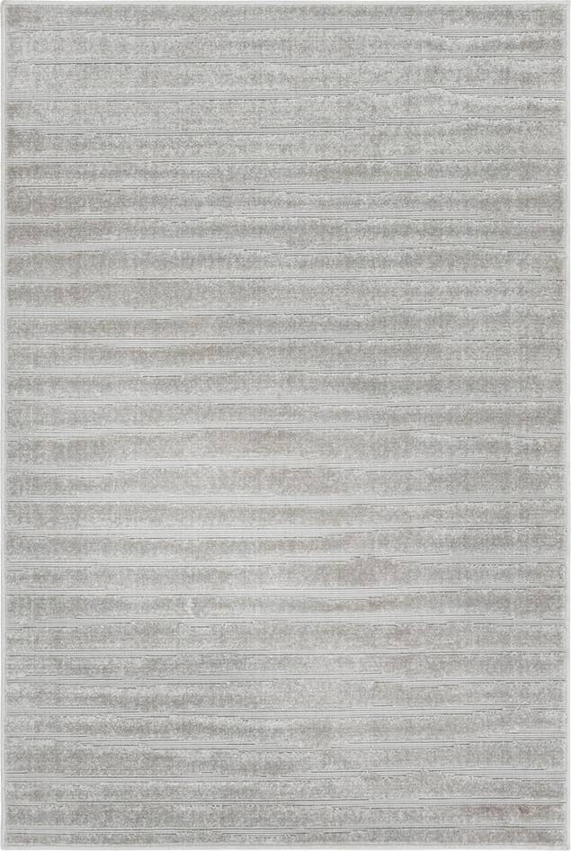 Detail image of 4' x 6' Easy-Clean Sabrina Soto Ola Indoor / Outdoor Rug