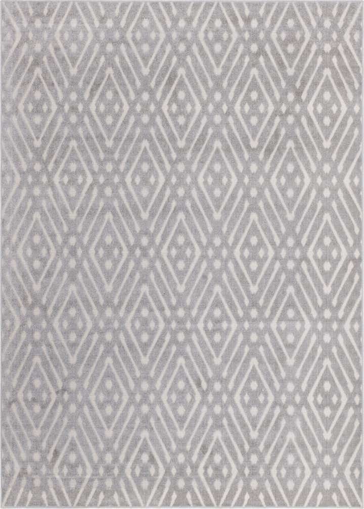 9' x 12' 2 Easy-Clean Sabrina Soto Ella Indoor / Outdoor Rug