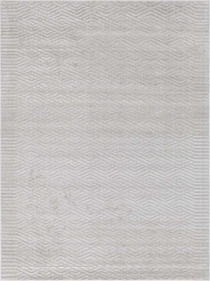 9' x 12' 2 Easy-Clean Sabrina Soto Hudson Indoor / Outdoor Rug