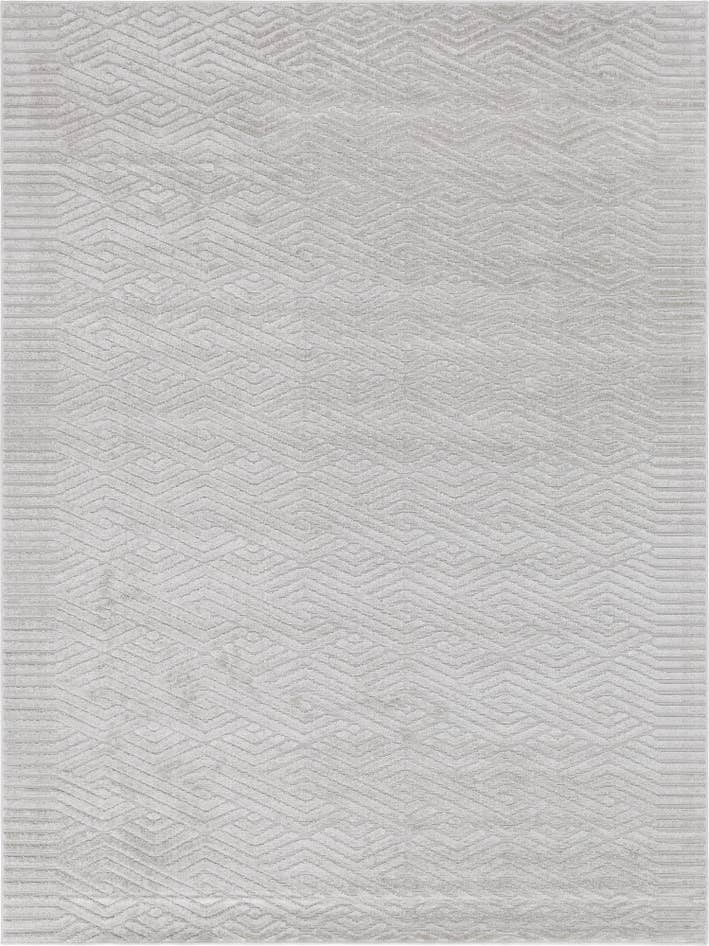 Detail image of 9' x 12' 2 Easy-Clean Sabrina Soto Hudson Indoor / Outdoor Rug