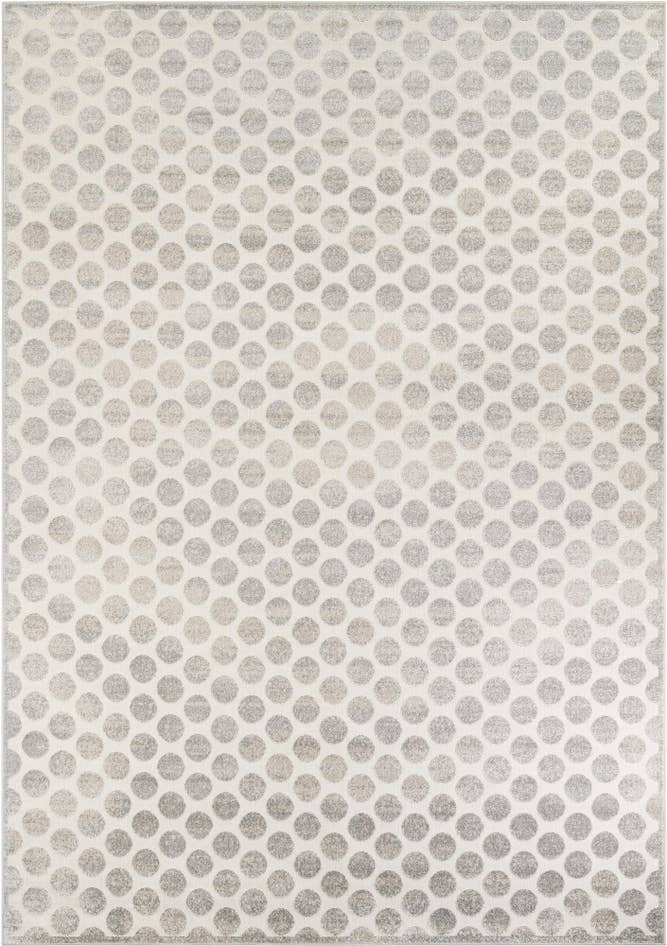 Detail image of 10' x 14' Easy-Clean Sabrina Soto Indoor / Outdoor Rug