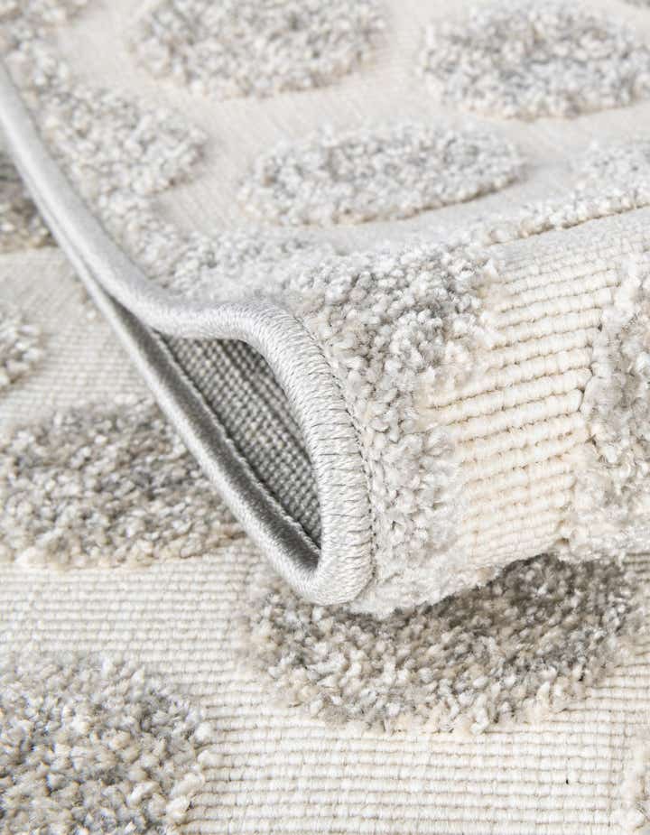 10' x 14' Easy-Clean Sabrina Soto Indoor / Outdoor Rug