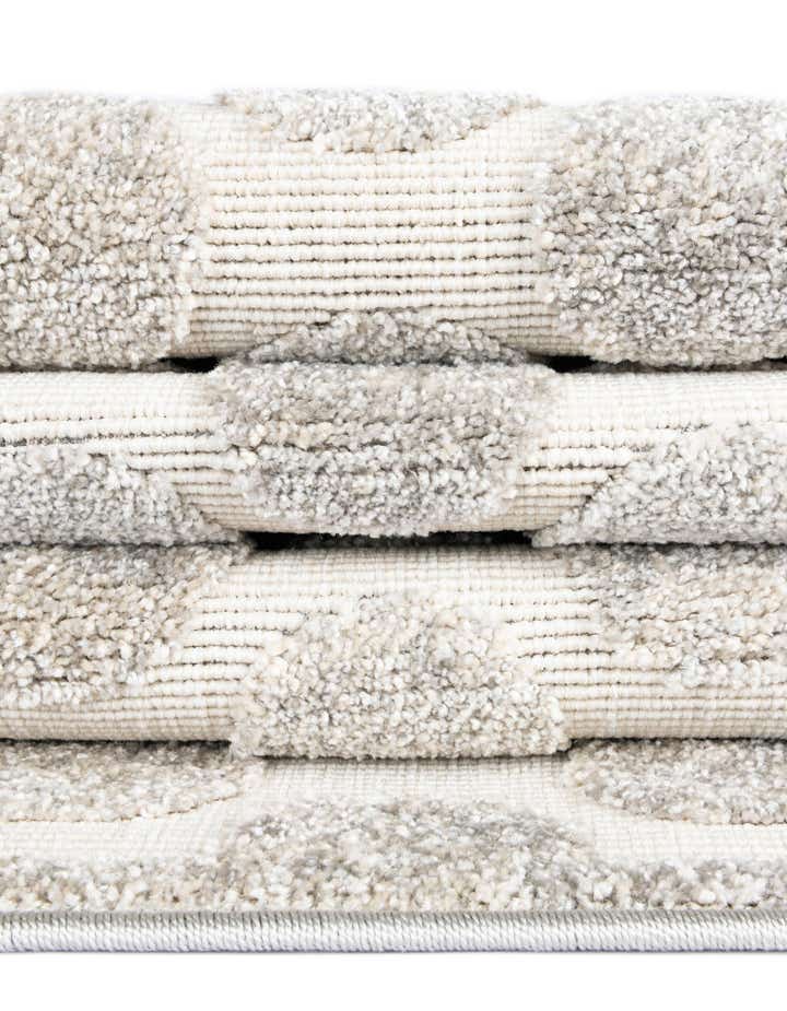 10' x 14' Easy-Clean Sabrina Soto Indoor / Outdoor Rug