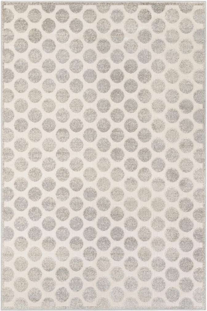 6' x 9' Easy-Clean Sabrina Soto Indoor / Outdoor Rug