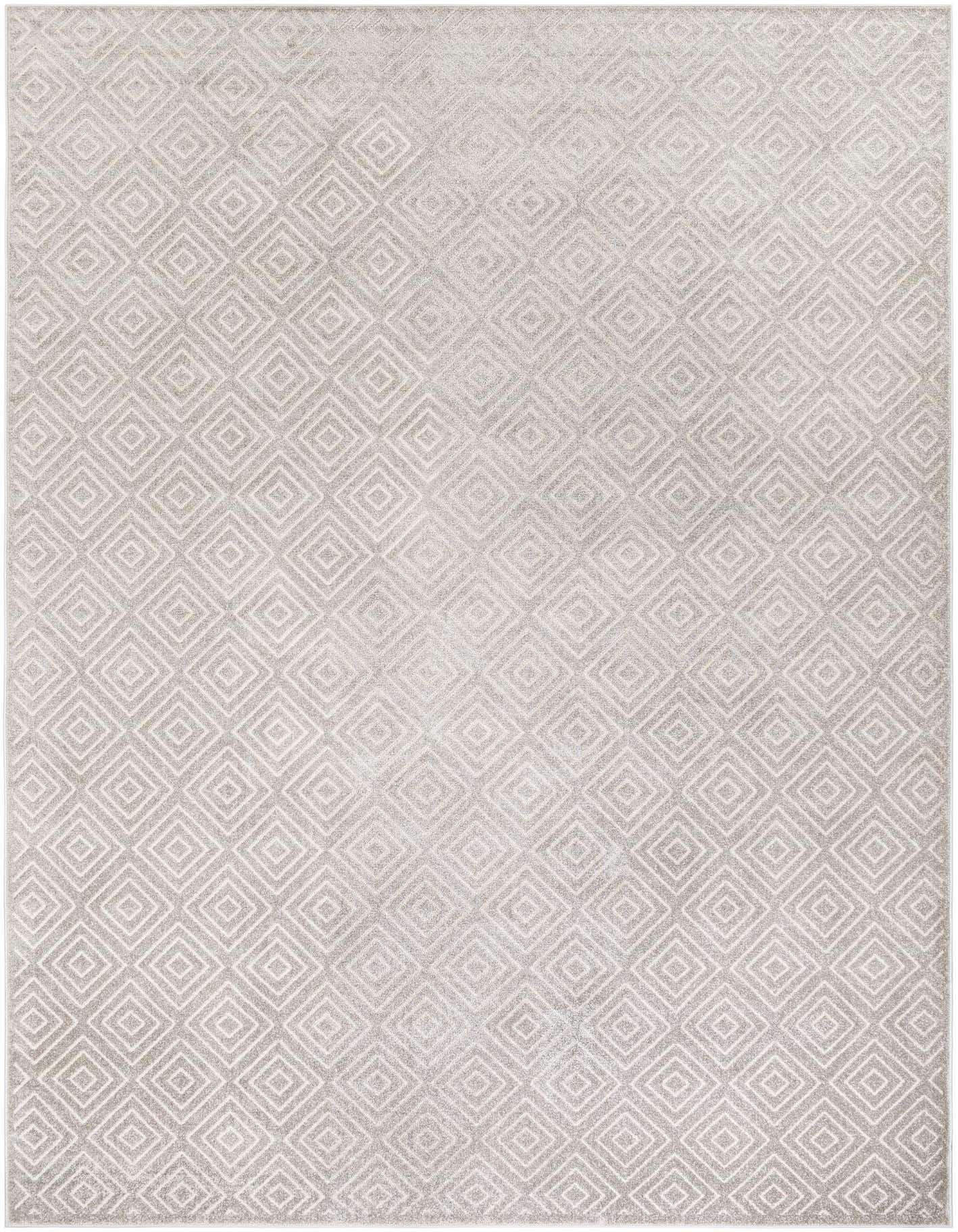 10' x 14' Easy-Clean Sabrina Soto Indoor / Outdoor Rug