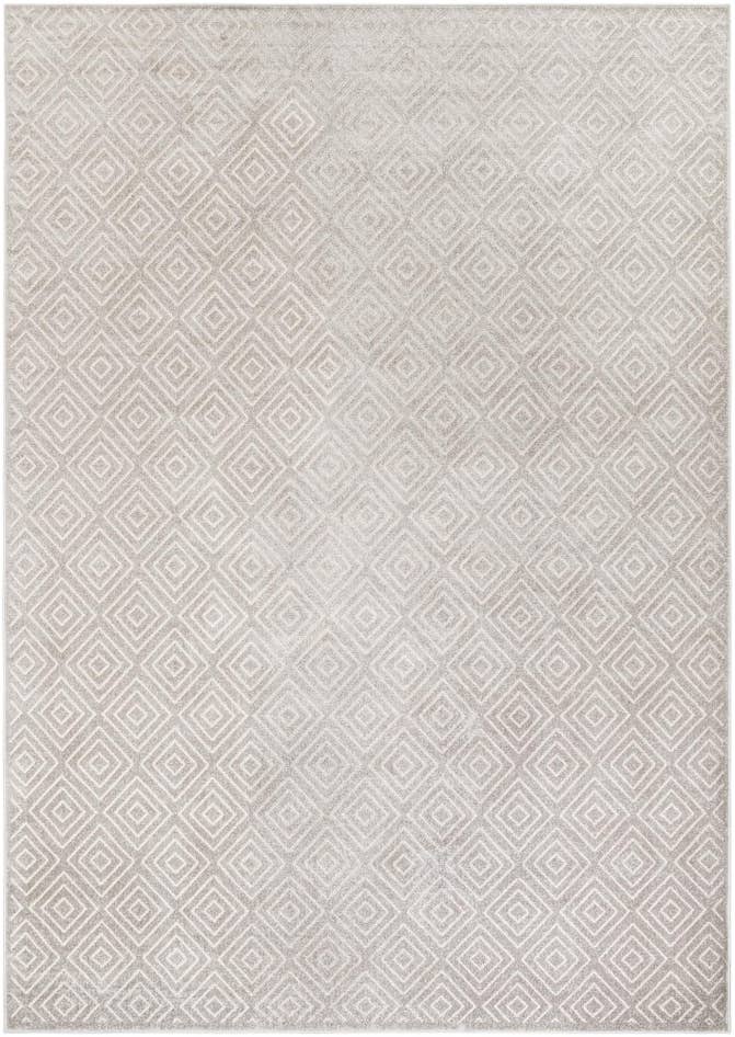Detail image of 10' x 14' Easy-Clean Sabrina Soto Indoor / Outdoor Rug