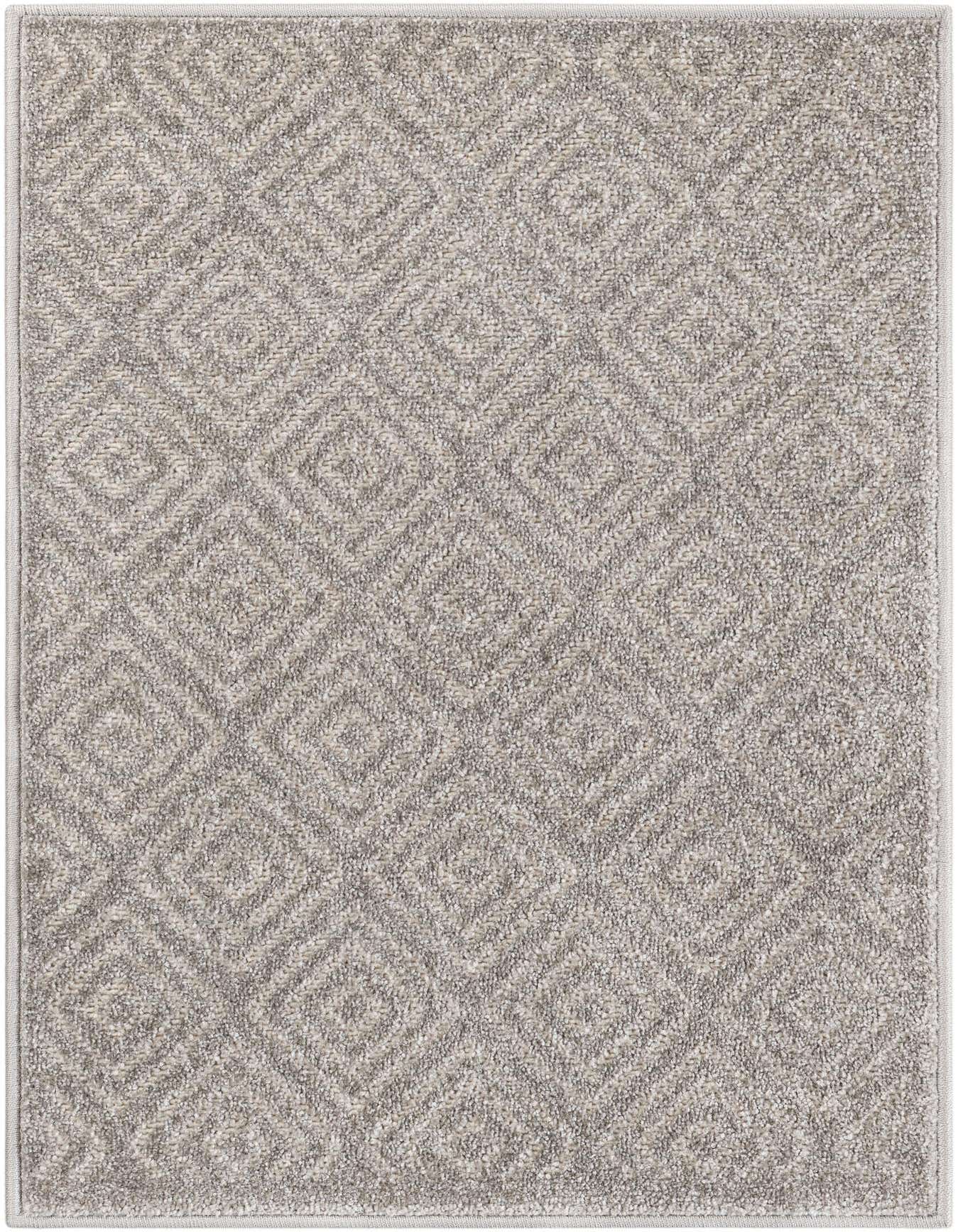 2' x 3' Easy-Clean Sabrina Soto Indoor / Outdoor Rug