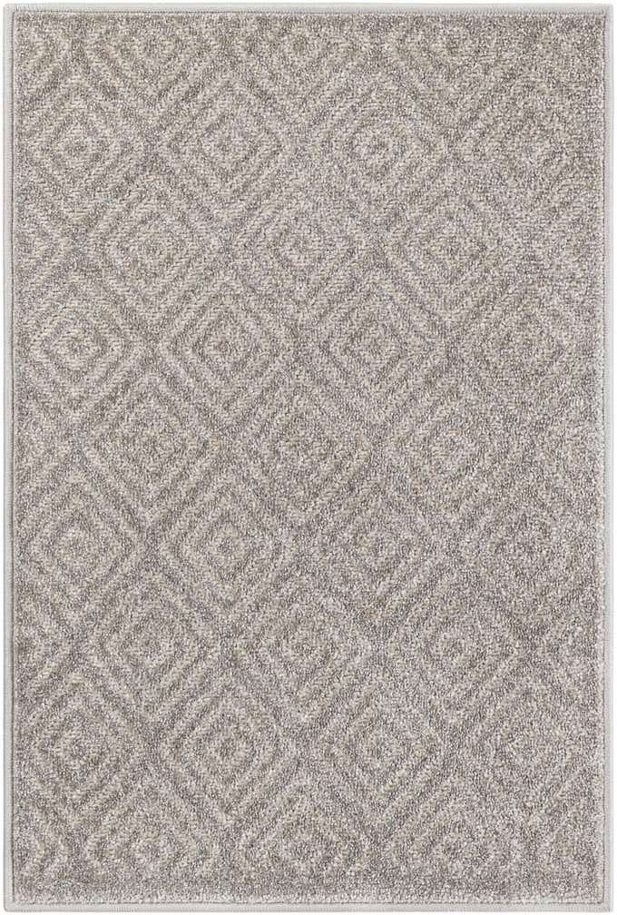 2' x 3' Easy-Clean Sabrina Soto Indoor / Outdoor Rug