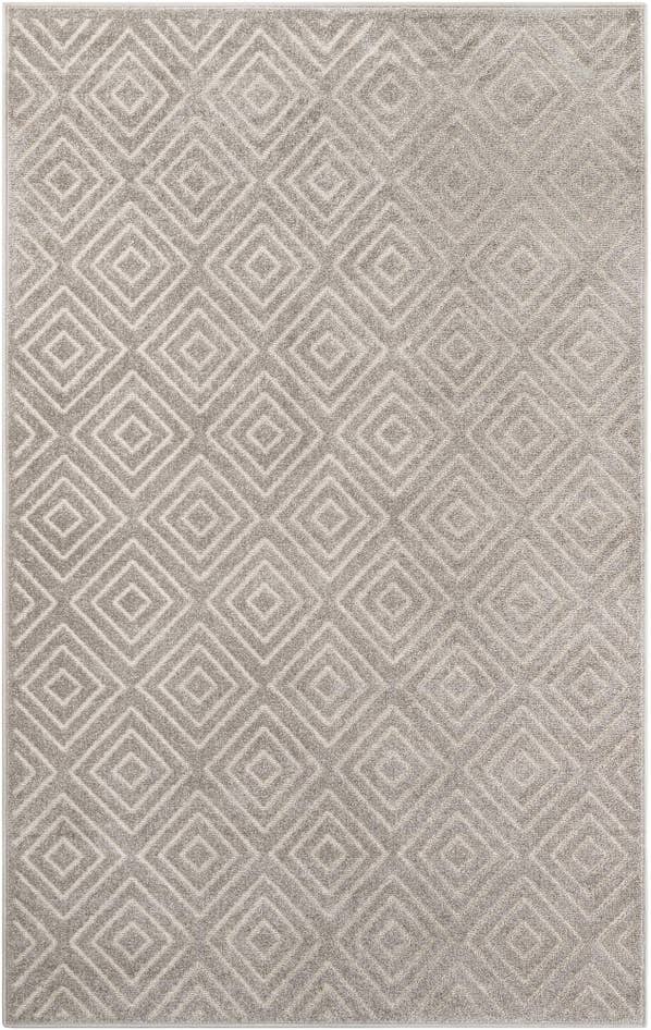 Detail image of 5' x 8' Easy-Clean Sabrina Soto Indoor / Outdoor Rug