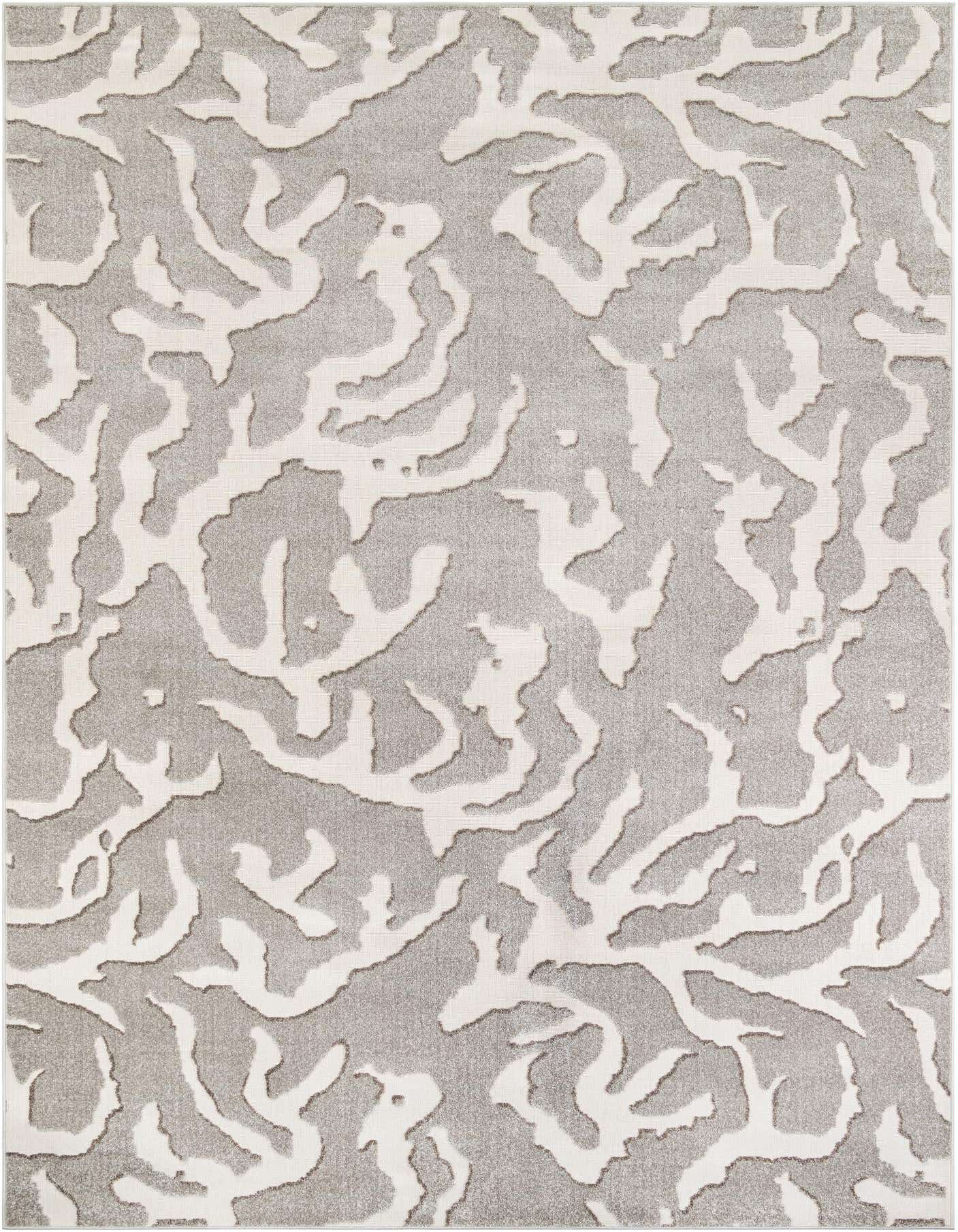 10' x 14' Easy-Clean Sabrina Soto Indoor / Outdoor Rug
