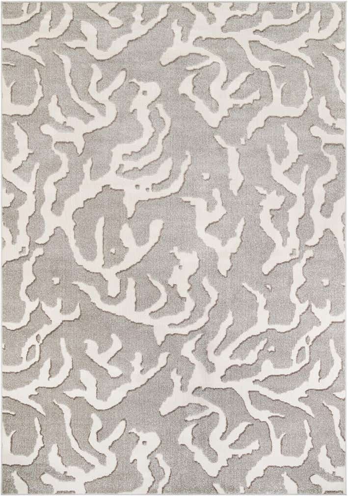 10' x 14' Easy-Clean Sabrina Soto Indoor / Outdoor Rug