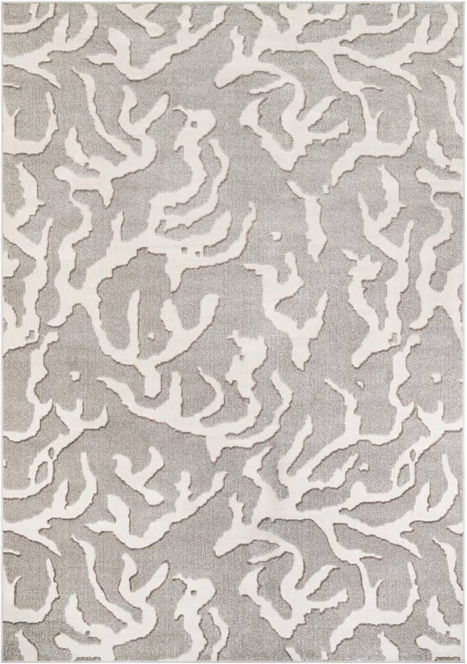 Detail image of 10' x 14' Easy-Clean Sabrina Soto Indoor / Outdoor Rug