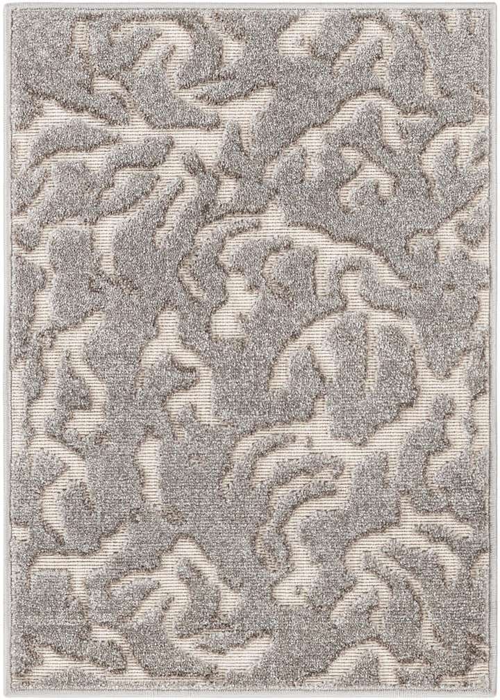2' x 3' Easy-Clean Sabrina Soto Indoor / Outdoor Rug