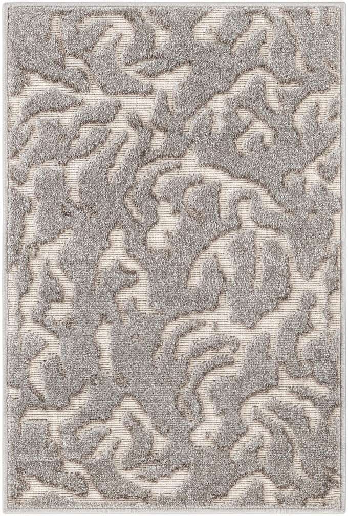 2' x 3' Easy-Clean Sabrina Soto Indoor / Outdoor Rug