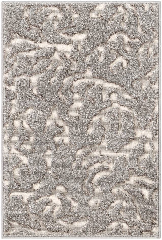 Detail image of 2' x 3' Easy-Clean Sabrina Soto Indoor / Outdoor Rug