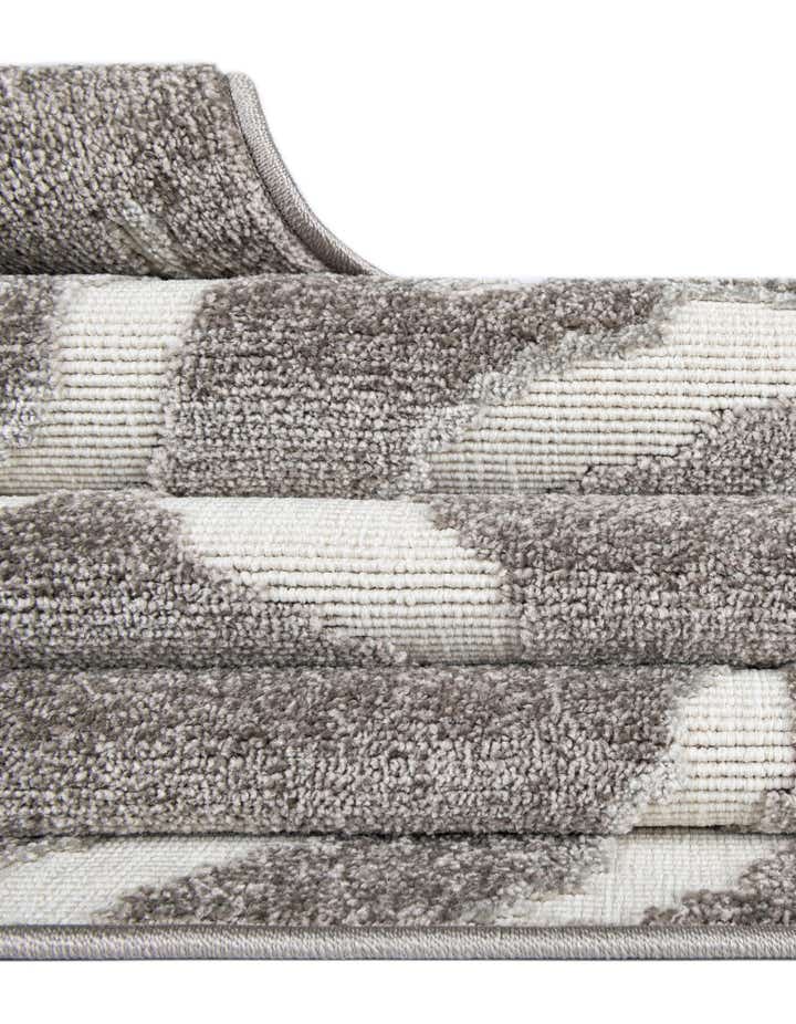 10' x 14' Easy-Clean Sabrina Soto Indoor / Outdoor Rug