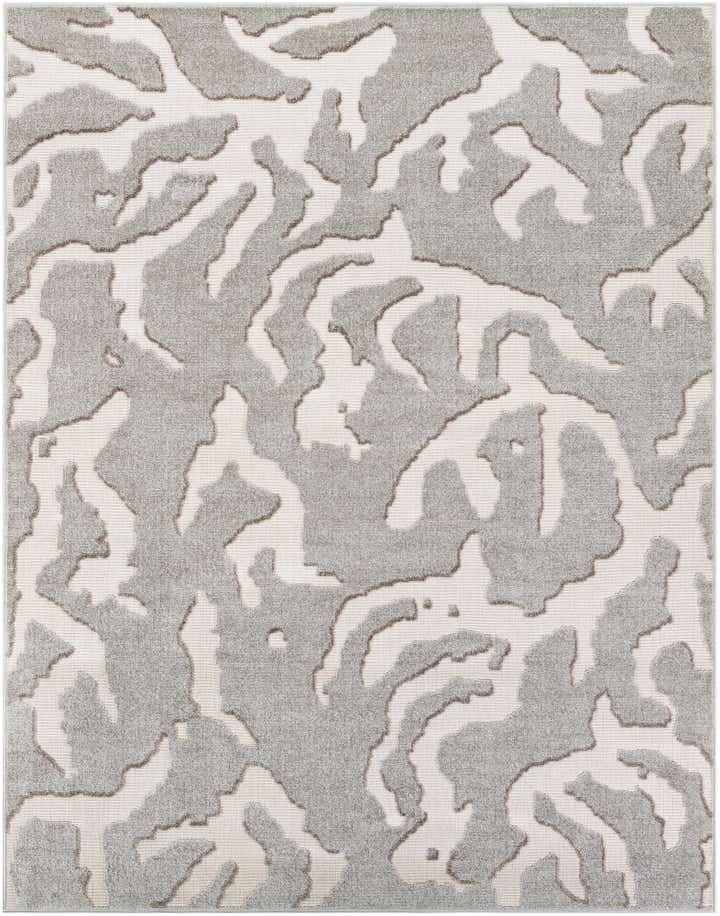 7' 10 x 10' Easy-Clean Sabrina Soto Indoor / Outdoor Rug