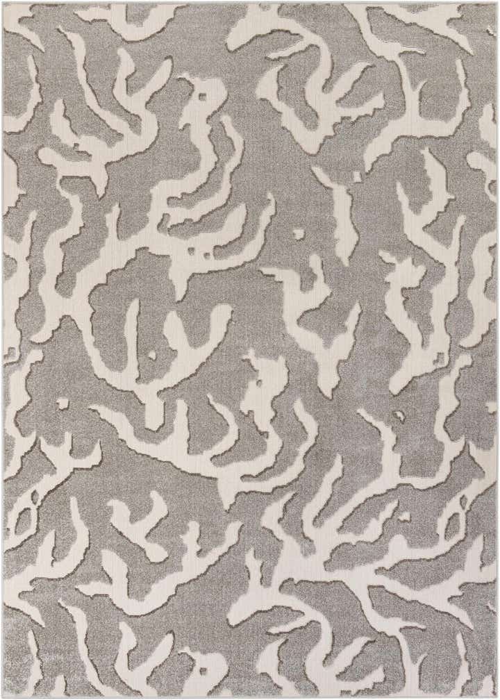 9' x 12' Easy-Clean Sabrina Soto Indoor / Outdoor Rug