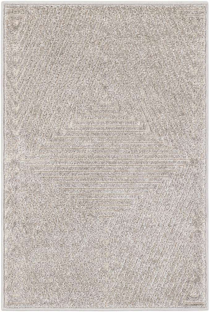 2' x 3' Easy-Clean Sabrina Soto Indoor / Outdoor Rug