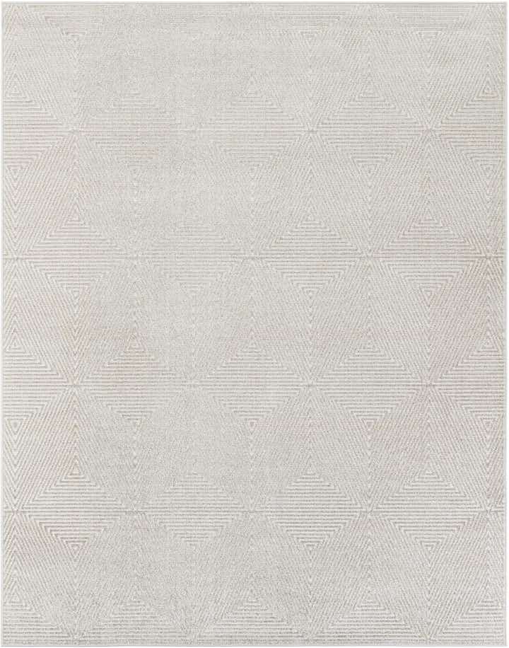 7' 10 x 10' Easy-Clean Sabrina Soto Indoor / Outdoor Rug