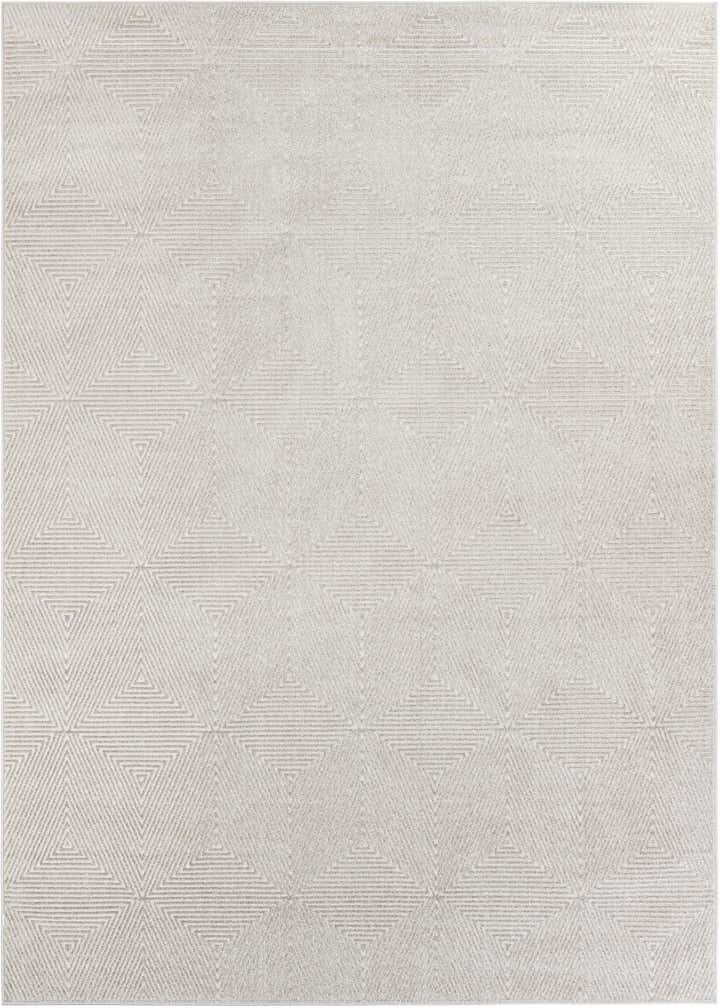 9' x 12' Easy-Clean Sabrina Soto Indoor / Outdoor Rug