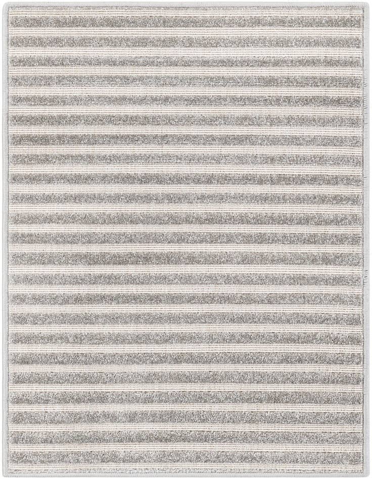 Detail image of 2' x 3' Easy-Clean Sabrina Soto Indoor / Outdoor Rug