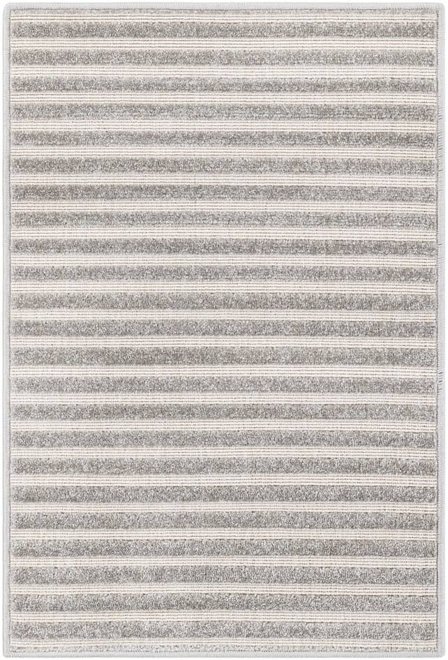 Detail image of 2' x 3' Easy-Clean Sabrina Soto Indoor / Outdoor Rug