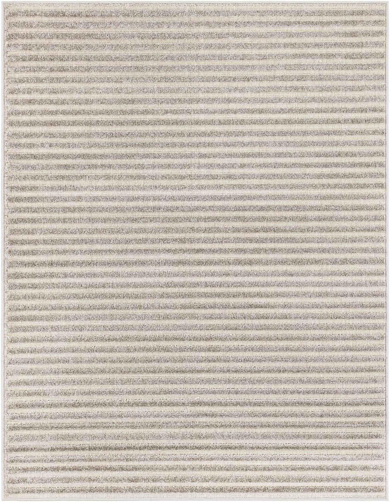 4' x 6' Easy-Clean Sabrina Soto Indoor / Outdoor Rug