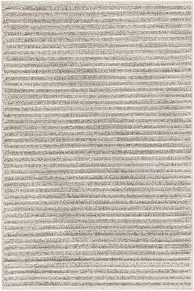 4' x 6' Easy-Clean Sabrina Soto Indoor / Outdoor Rug