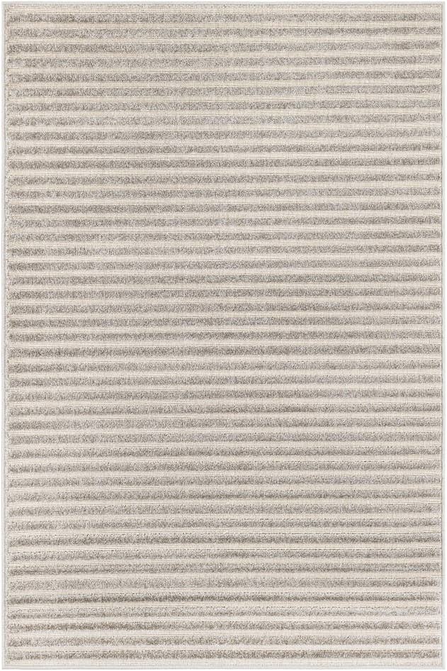 Detail image of 4' x 6' Easy-Clean Sabrina Soto Indoor / Outdoor Rug