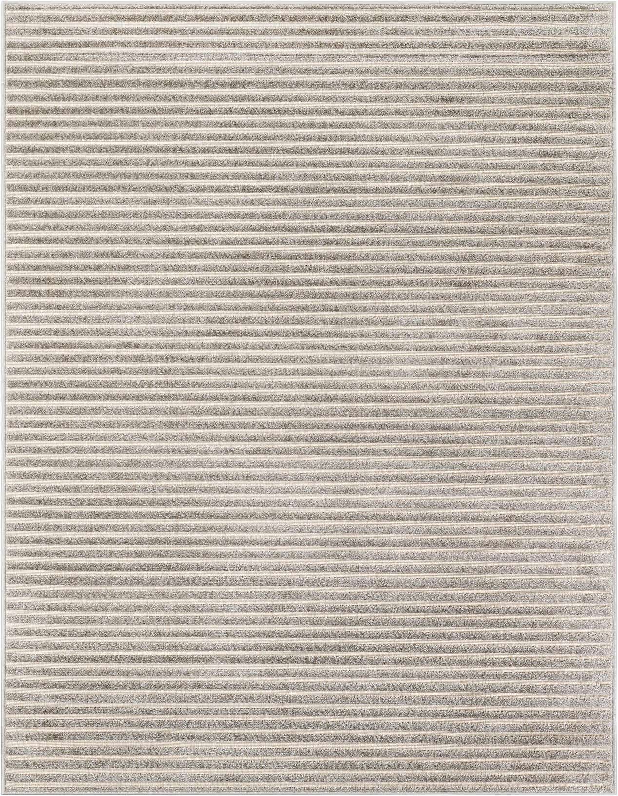 5' x 8' Easy-Clean Sabrina Soto Indoor / Outdoor Rug