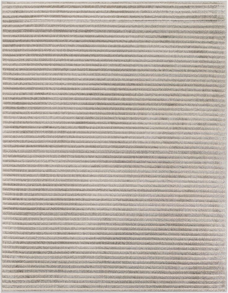 Detail image of 5' x 8' Easy-Clean Sabrina Soto Indoor / Outdoor Rug