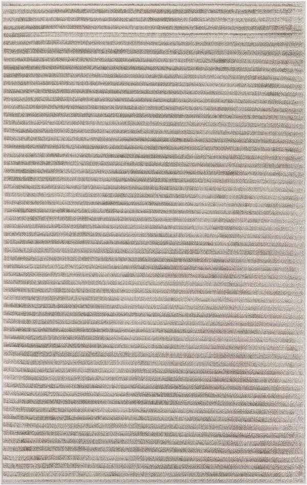 Detail image of 5' x 8' Easy-Clean Sabrina Soto Indoor / Outdoor Rug